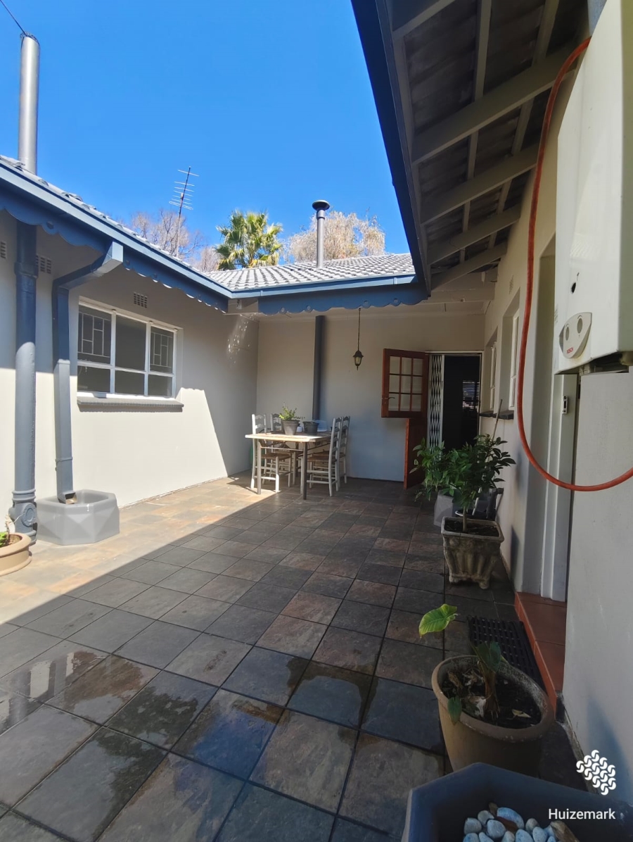 4 Bedroom Property for Sale in Sasolburg Ext 23 Free State